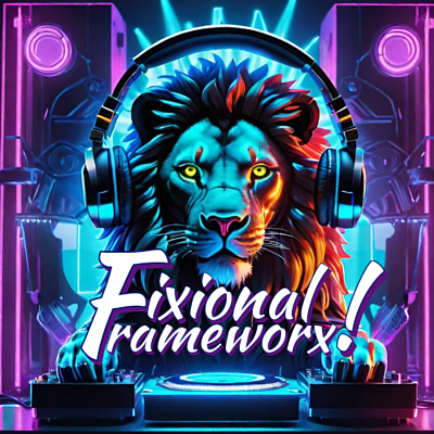 Label logo