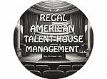 Regal American Talent House!